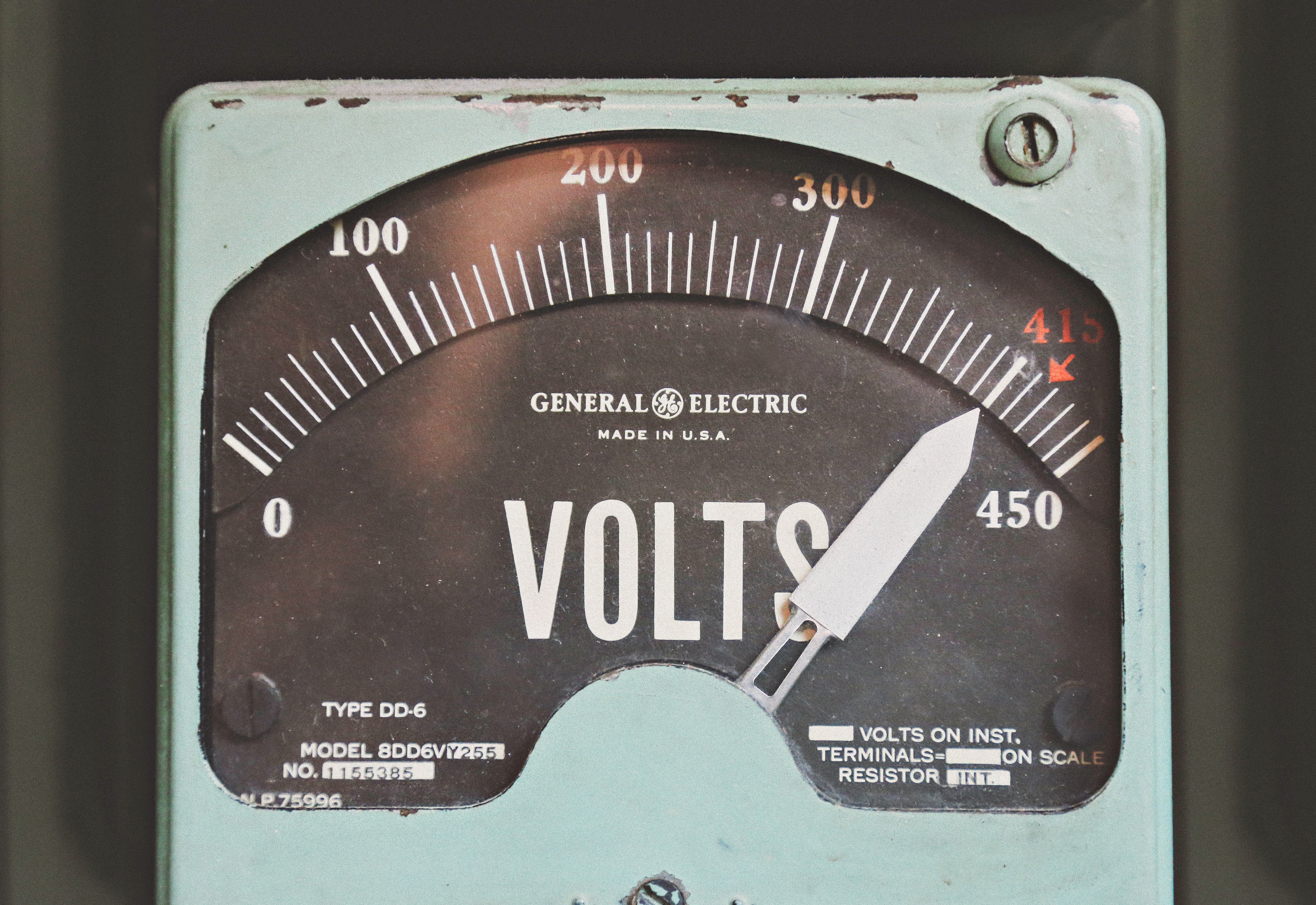 La _conservazione_ dell'energia