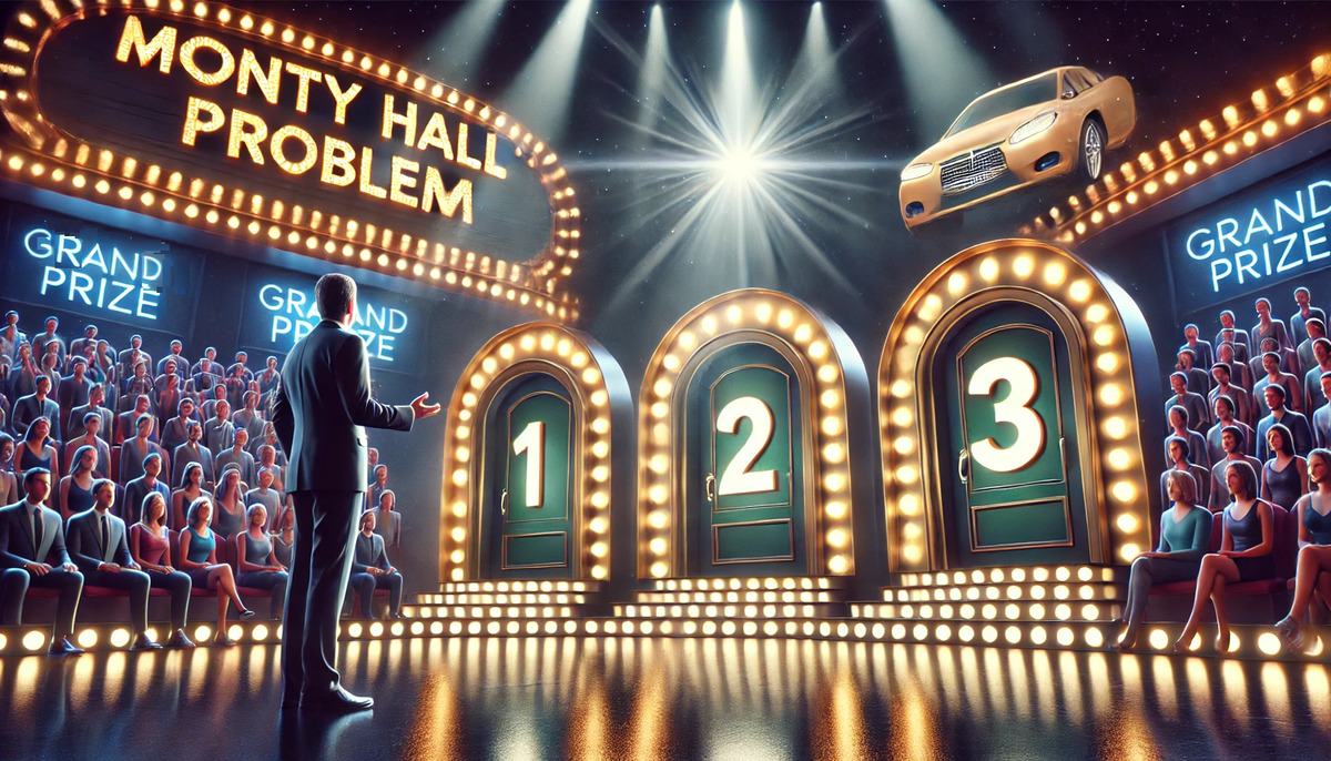 Il _dilemma_ di Monty Hall