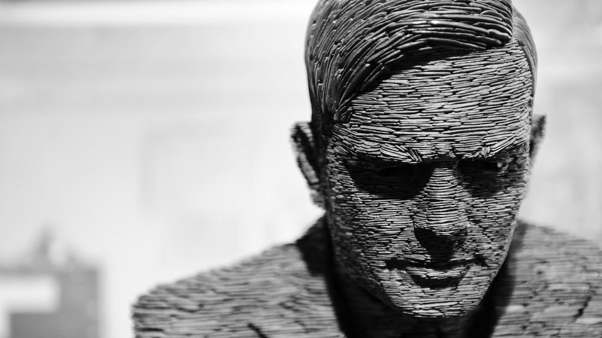 Alan Turing, oltre la leggenda del cinema