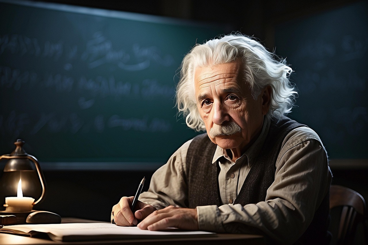 Meccanica Quantistica, una guida gentile